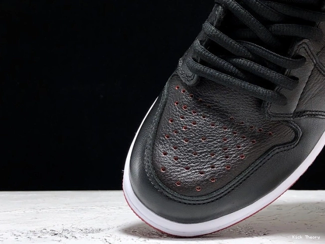 Kick Theory 1 Mountain Lance Air 653532-002 - SB Jordan Black 0729